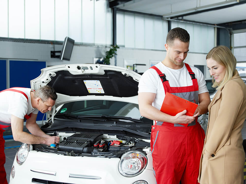 Garantie voiture : une assurance panne auto supplémentaire qui facilite l’achat-vente de véhicules d’occasion