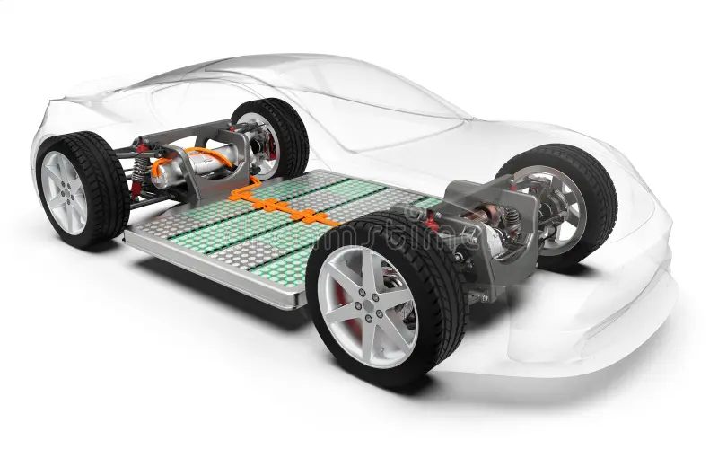 Maintenant Eurola garanti également les batteries de véhicules électriques