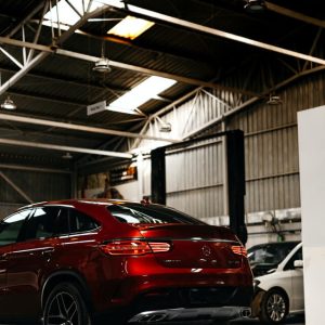 Garantie mécanique pour garage indépendant