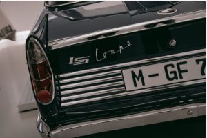 La garantie voiture : qu’en est t-il pour une voiture de luxe ?