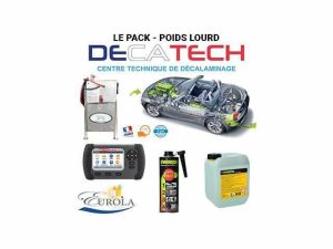 Eurola : associé de la solution Decatech