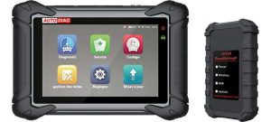 Valise diagnostic : un service efficace !