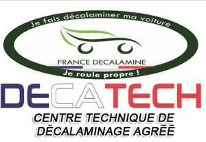 Décalaminage : Découvrez notre solution Decatech.