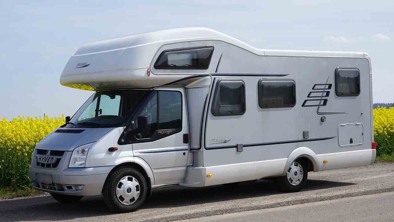 Garantie panne mécanique pour camping car