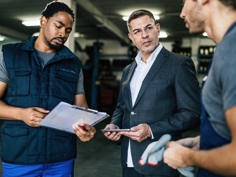 L'histoire d'Eurola en images