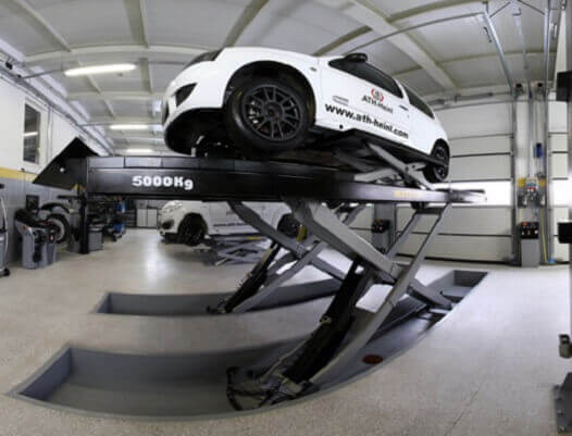 Garantie batterie véhicule électrique