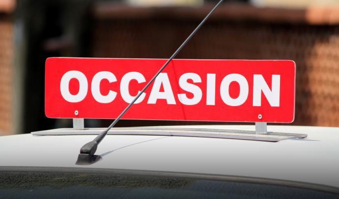 Garantie batterie véhicule électrique