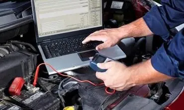 Illustration de voiture